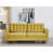 Strong Yellow is out of stock