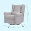Fauteuil oscillant et inclinable Hayden-61470461