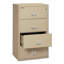 Fireproof 4 - Drawer File Cabinet