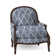 Adair 33.5" W Armchair