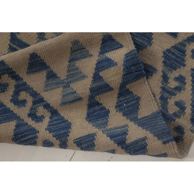 Modern One-of-a-Kind 12'10" X 17'8" Area Rug