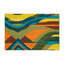 Tapis intérieur et extérieur Evergreen Flow-872542496