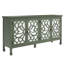 Buffet 63 "sculpté avec porte miroir-1921953478