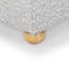 Becka Square Boucle Storage Ottoman-746436206