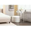 Repose-pieds rembourré avec rangement Beeks-697573427