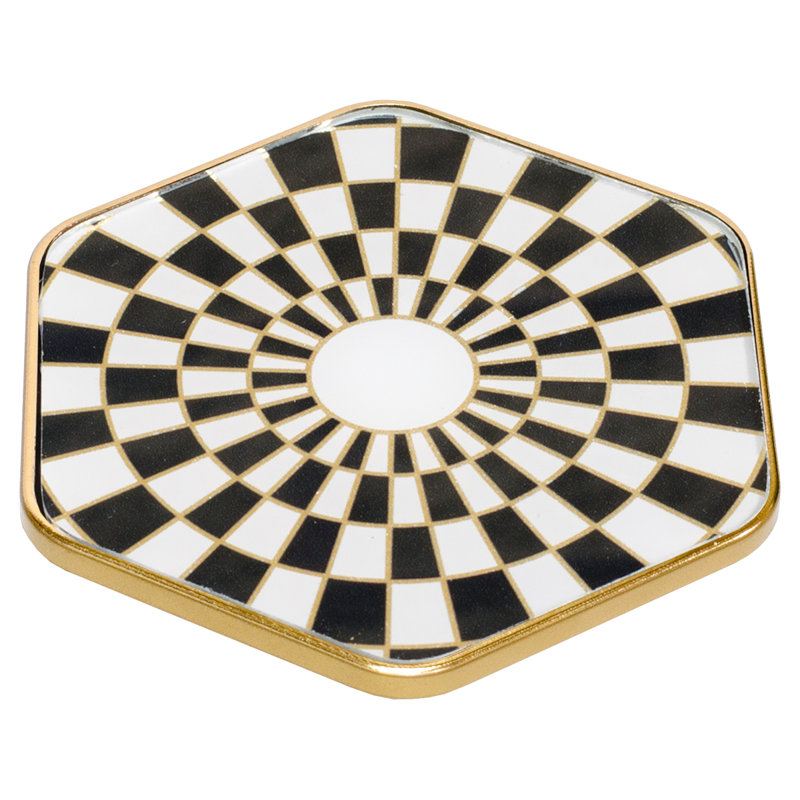 Geometric Coaster
