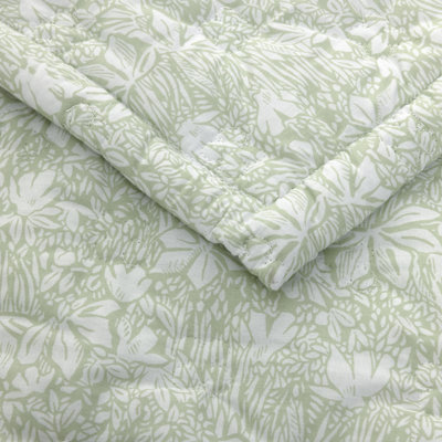 Capri Coverlet