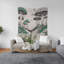 Tapisserie murale-863778418