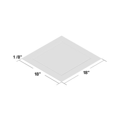 Gardal 6 Piece Napkin Set