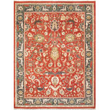 Oriental Area Rug