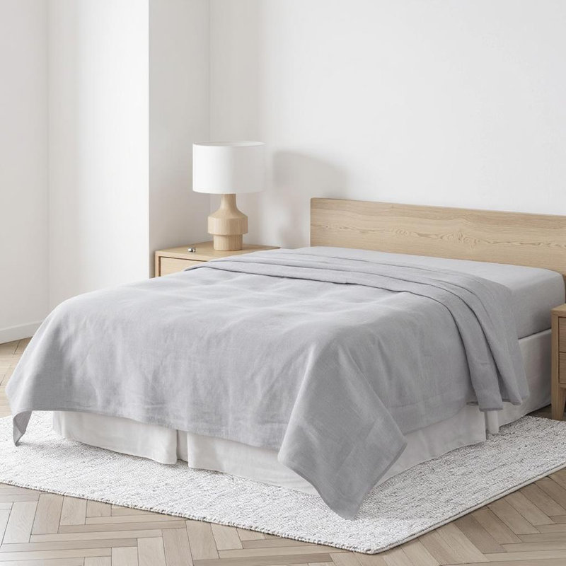 Drap-housse Cloud Linen