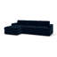 Canapé modulaire 2 pièces Cayden-92300619-92300655