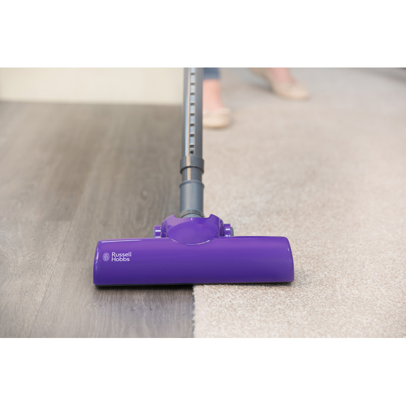 Russell Hobbs Bagless Stick Vacuum Cleaner