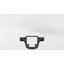 Ventilateur de plafond 72 "à 7 pales 72" sans lumières avec télécommande-973415074