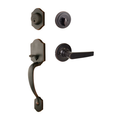 Coral Handleset