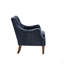 Fauteuil d'appoint rembourré et capitonné Upholstery-1571846207