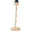 Bohall Wicker/Rattan Lamp Base Lamp