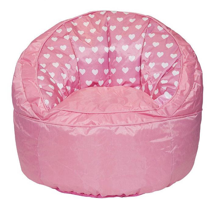 Pouf fauteuil