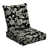 Ashland Black Jacobean is out of stock
