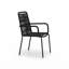 Fauteuil de patio Brittany-1624538795