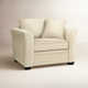 Bridgeport Upholstered Armchair