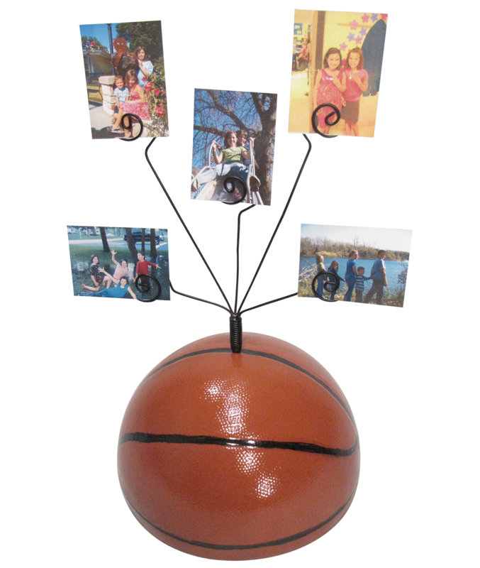 Cadre photo basket Vandyke