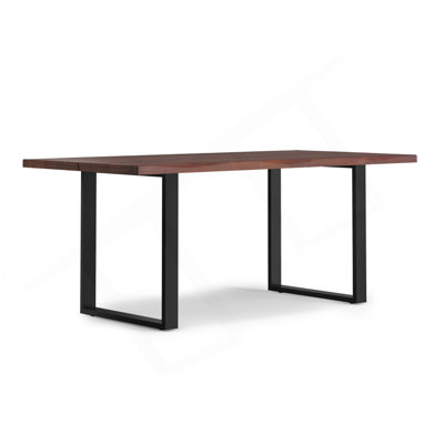 Table de salle à manger Fieldcrest