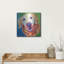 «Golden - Daisy Mae» par Dawg Painter-1597946558