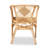 Catreena Rattan Dining Chair