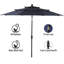 4 - Person Patio Dining Set with-430641671-430641672