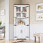 Roehl Freestanding Bathroom Cabinet-96002896