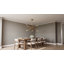 Eastyn 12 - Light Chandelier-379801121-379801181
