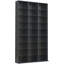 Renecia 181cm H x 102cm W Standard Bookcase-353037231