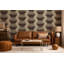 Infinity Blocks - Lacquered Wallpaper-233945615-233945871-233960534