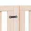 Ozawkie Solid Wood Dog House Door-1391303065-1391303063