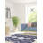 Kemuel Cotton Moroccan Indoor Rug