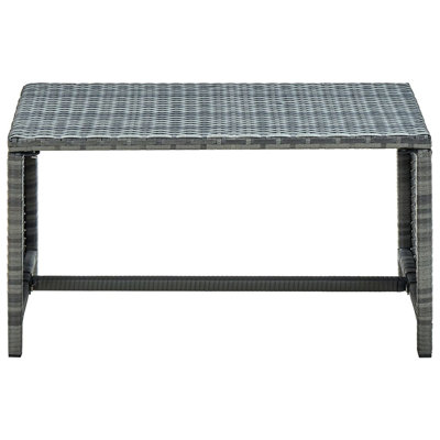 Frame Single Coffee Table