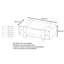 Bouirou Coffee Table with Storage-70268312