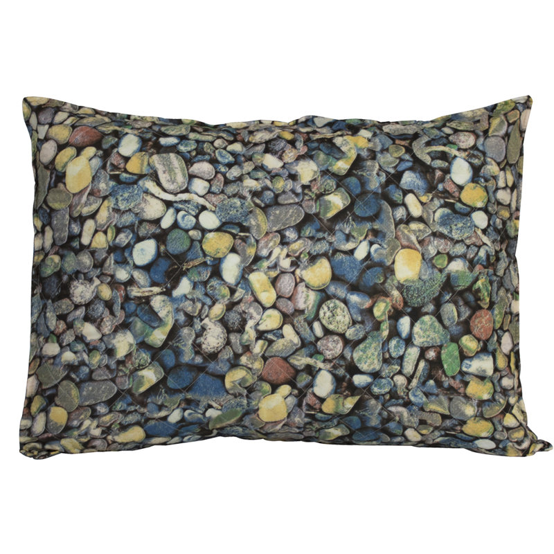 Farmhouse / Country Polyester Quilt