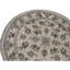 Handmade Silk and Wool Area Rug