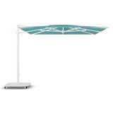 216'' W Sunbrella® Cantilever Umbrella