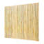 Solid Wood Border Fencing-903129889