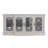 Ariba Sideboard Set Of 2-2100657232