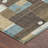 Machine Washable Indoor/Outdoor Chantille ACN2716 Geometric Rug-2071230522-2071230521