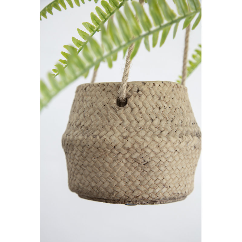 Omalley Hanging Planter