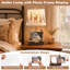 Lampe de table Antler