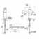 Park Avenue Single Hole Bathroom Faucet with Drain Assembly