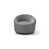 Grey Boucle is out of stock selected
