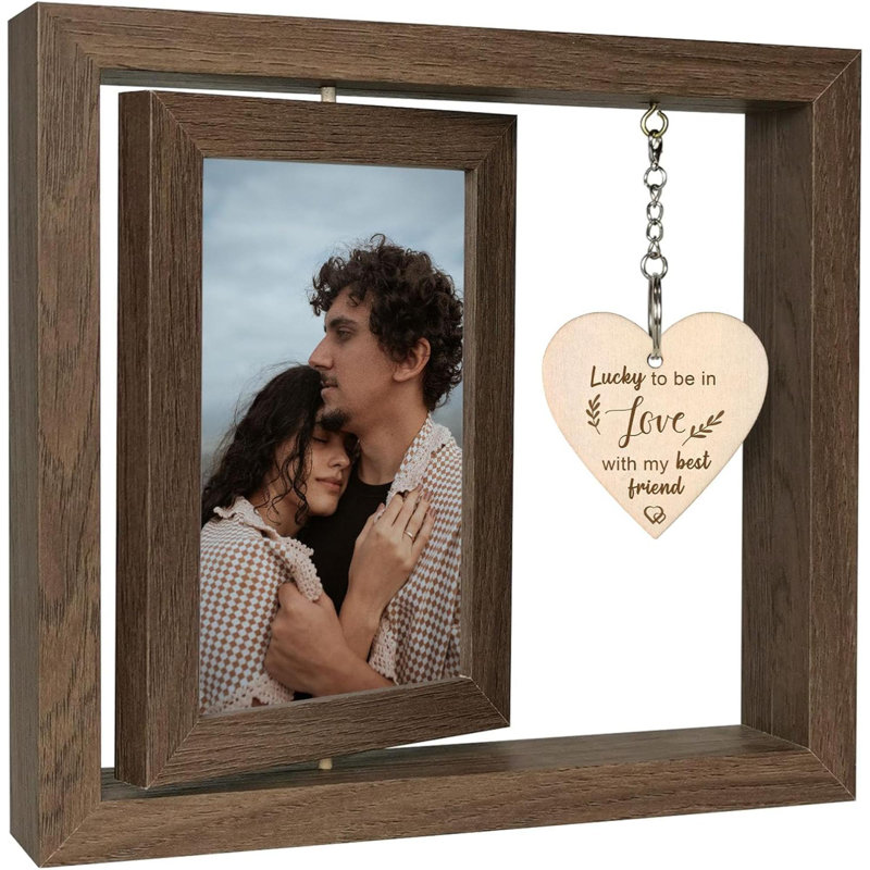Anniversary Picture Frame