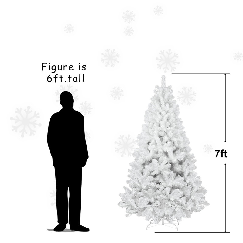 Arbre de Noël Merry Wire